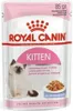 A pouch of Royal Canin Kitten Instinctive cat food. Voir les images du produit