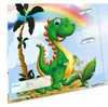 HERMA Kindergarten-Motivordner "Dinos" Rückenbreite: 70 mm Produktbild-Vorschau 5