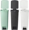 Brabantia Treteimer StepUp 40 L Dark Grey Produktbild-Vorschau 23