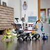LEGO Creator 3in1 Space Rover Explorer Set, Zestaw do Podgląd zdjęcia produktu 10