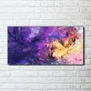 Coloray Canvas 100x50  Wandbild Leinwand Bilder abstrakte Produktbild-Vorschau 2