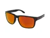 Oakley Holbrook Xl Black Ink/Prizm Ruby Po Black Ink/Prizm Produktbild-Vorschau 8