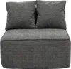 Sofa-Garnitur HWC-Q28, L-Sofa Couch Loungesofa, Stoff Produktbild-Vorschau 13
