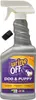 A spray bottle of Urine Off Dog & Puppy cleaner against a white background. Podgląd zdjęcia produktu