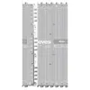 Televes MS 924C Umschaltmatrix 9 Eingänge 24 Ausgänge NEVO Produktbild-Vorschau 3