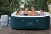Bestway® LAY-Z-SPA® Whirlpool Ibiza AirJet™ 180 x 180 x 66 Náhled obrázku produktu 2