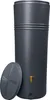 4rain coperchio universale, grigio grafite adatto per Anteprima dell’immagine prodotto 6