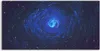 Coloray Glasbild 140x70  Wandbild Glasbilder Abstrakte Produktbild-Vorschau 1