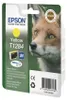 Epson Tintenpatrone yellow DURABrite T 128           T 1284 Produktbild-Vorschau 4