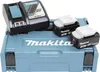 Makita Power Source Kit 18V 4 Ah, 197494-9 Produktbild-Vorschau 1