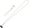 Selencia Universal Handykette - Gold Produktbild-Vorschau 1