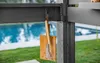 Keter Bar Gazebo Gartenpavillon mit integriertem Bartresen, Produktbild-Vorschau 6