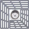 Joseph Joseph Spülbeckenschutz "Sink Saver" weiß/grau Produktbild-Vorschau 5