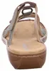 Pantolette bis 30mm Absatz (casual) 60881-52 Produktbild-Vorschau 10