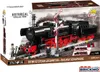 COBI DR BR 52 Steam Locomotive & Railway Semaphore  #6287 Produktbild-Vorschau 11