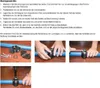 PE Anbohrsattel 50 mm x 1/2 Zoll IG Anbohrschelle für Produktbild-Vorschau 3