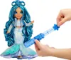Rainbow High Winter Wonderland Doll - Bella (Blue) Produktbild-Vorschau 16