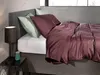 Satinado Bettwäsche 135 Mauve Lilac Produktbild-Vorschau 3