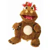 Living Puppets Dětská loutka na ruku Olli, drak Náhled obrázku produktu 2