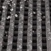 Protiskluzová rohož Adria Grey 120x100 cm Náhled obrázku produktu 8