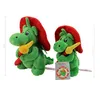 Sweety Toys 11025 Drache XL GRISU 20 cm mit Produktbild-Vorschau 6