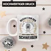 Trendation - Schweißen Tasse Geschenk für Schweißer Produktbild-Vorschau 3