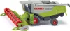 Siku 10199100000, Claas, 3 lat(a), Plastik, Zielony Podgląd zdjęcia produktu 1