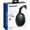 Panasonic RP-HD605NE-K schwarz, Kopfhörer, Over-Ear, Produktbild-Vorschau 2