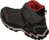Meindl Lite Hike Lady GTX anthrazit/rose Wanderschuhe UK 7 Produktbild-Vorschau 21
