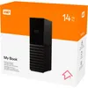 WD My Book 14TB Anteprima dell’immagine prodotto 14