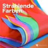 1x Wimpelkette Stoff 100 Meter bunt Girlande zum Aufhängen Produktbild-Vorschau 6