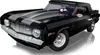 Lego icons 10304 chevrolet camaro z28 1969 Voir les images du produit 12