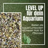 Kieselsteine Garten 2-5 mm 25 kg Quarzkies Zierkies Produktbild-Vorschau 5
