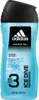 Adidas - Big Ice Dive Shower Gel 250ml Anteprima dell’immagine prodotto 4