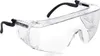 Bollé Safety SQUALE Surlunettes transparentes SQUPSI Voir les images du produit 1