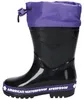 American Club KAL37, Kinder-Gummistiefel wasserdicht K-Pop Produktbild-Vorschau 3