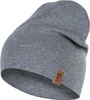 Kinder Set Beanie Mütze Schlauchschal Baumwolle Rundschal Produktbild-Vorschau 4