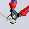 Coupe-câbles KNIPEX StepCut 160 mm Ø 15 mm - 95 12 160 Voir les images du produit 7