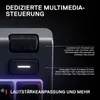 Steelseries APEX 3 tastiera USB QWERTY Italiano Nero Anteprima dell’immagine prodotto 12