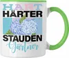 Trendation - Geschenk für Staudengärtner Lustige Tasse Produktbild-Vorschau 1