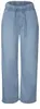 Street One QR Style-Wide Leg,hw,Light Blue Light Blue clean Produktbild-Vorschau 4