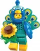71051 – LEGO Minifigures – Serie 28 – Tiere – PAWIA-KOSTÜM Produktbild-Vorschau 3