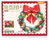 Christmas Wreath Robotime Productafbeelding-voorbeeld 9