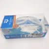 Okulary pływackie dla dzieci Arena The One Podgląd zdjęcia produktu 8