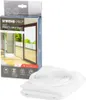 Moustiquaire FlyScreen 220x65 cm, anti-insectes et Voir les images du produit 1
