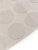 benuta Teppich Wohnzimmer Claire Creme 160x230 cm Produktbild-Vorschau 4