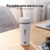 Přenosný elektrický ohřívací hrnek, 350ml konvice, Náhled obrázku produktu 5