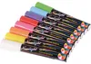 Craie liquide crayons néon set de 8 pièces Voir les images du produit 1