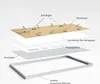 DEHA Design Aluminium Bilderrahmen Tribeca Collage, Produktbild-Vorschau 7