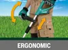 Bosch EasyGrassCut 12-230 solo Rasentrimmer ohne Akku Produktbild-Vorschau 4